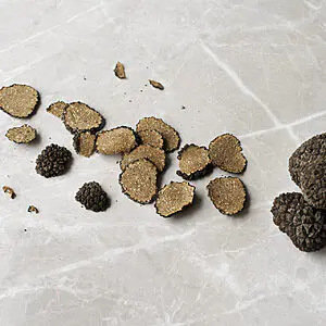 Truffes noires du Périgord
