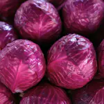 choux rouges