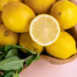 citrons de sicile