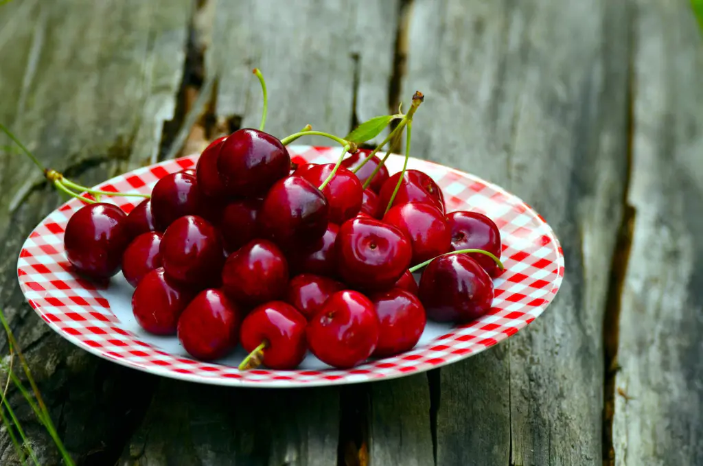 cerises extra