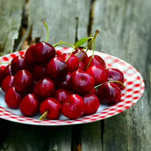 cerises extra