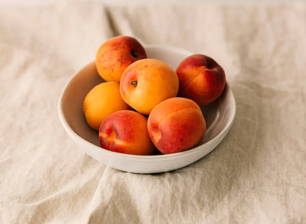 abricots