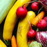 courgette jaune