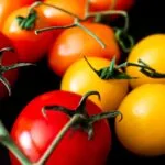 tomate cerise grapette