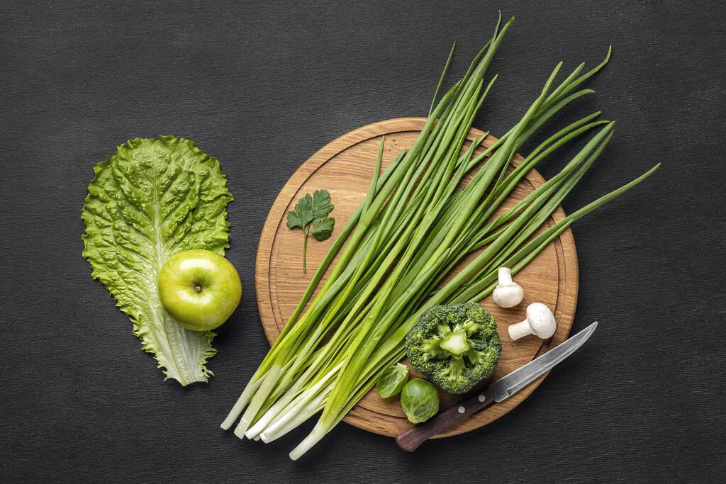 bouquet de ciboulette