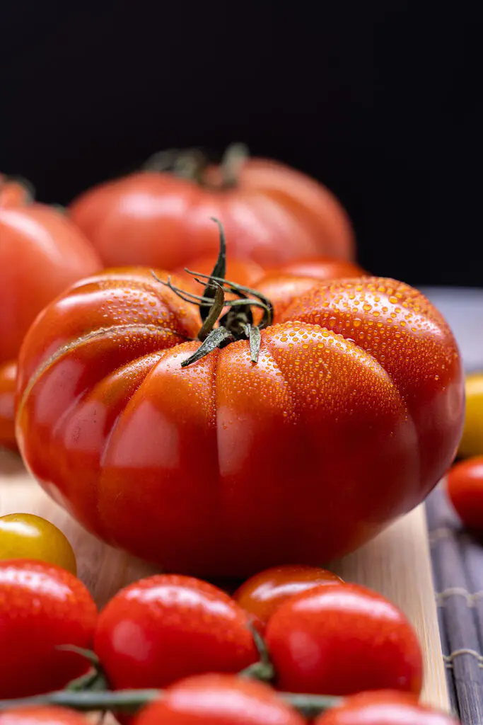tomates marmande