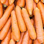 carottes de meyssard