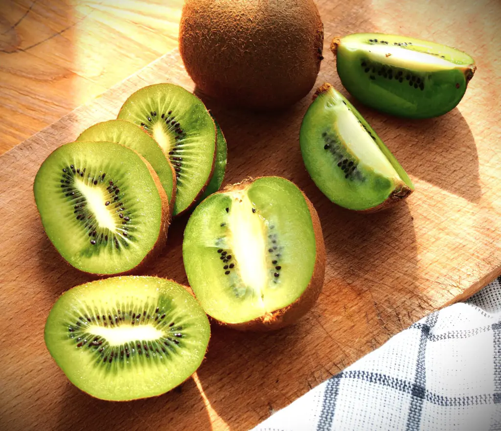 kiwis