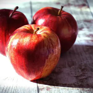 pommes story