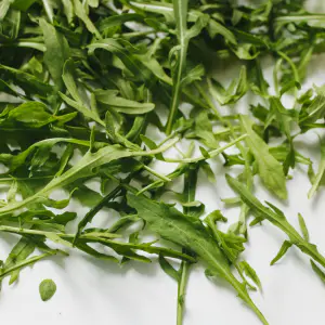 botte de roquette