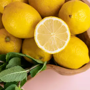 citrons de sicile
