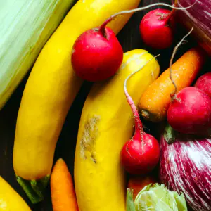 courgette jaune