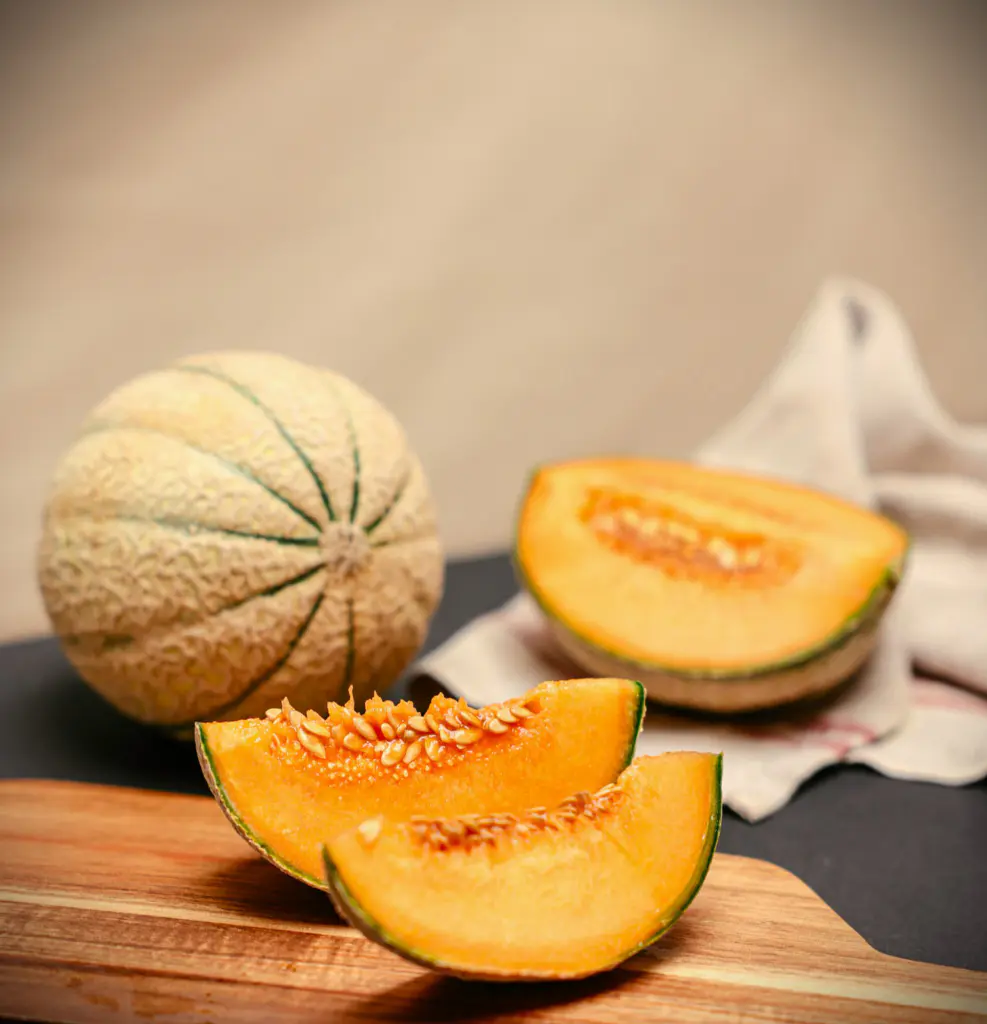 melon extra