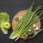 bouquet de ciboulette