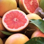 pamplemousses de sicile