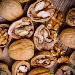 filets de noix franquette