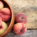 pêche plate blanche