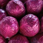 choux rouges