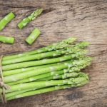 bottes asperges 400g