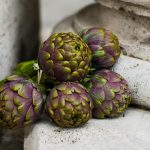 artichauts bouquet
