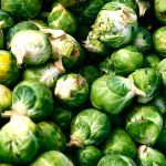 choux de bruxelles