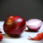 oignon rouge