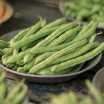 haricots verts