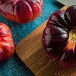 tomates noire de crimée