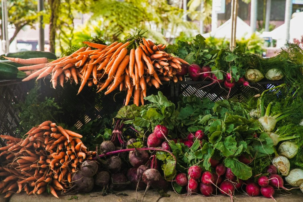 fruits legumes gard herault